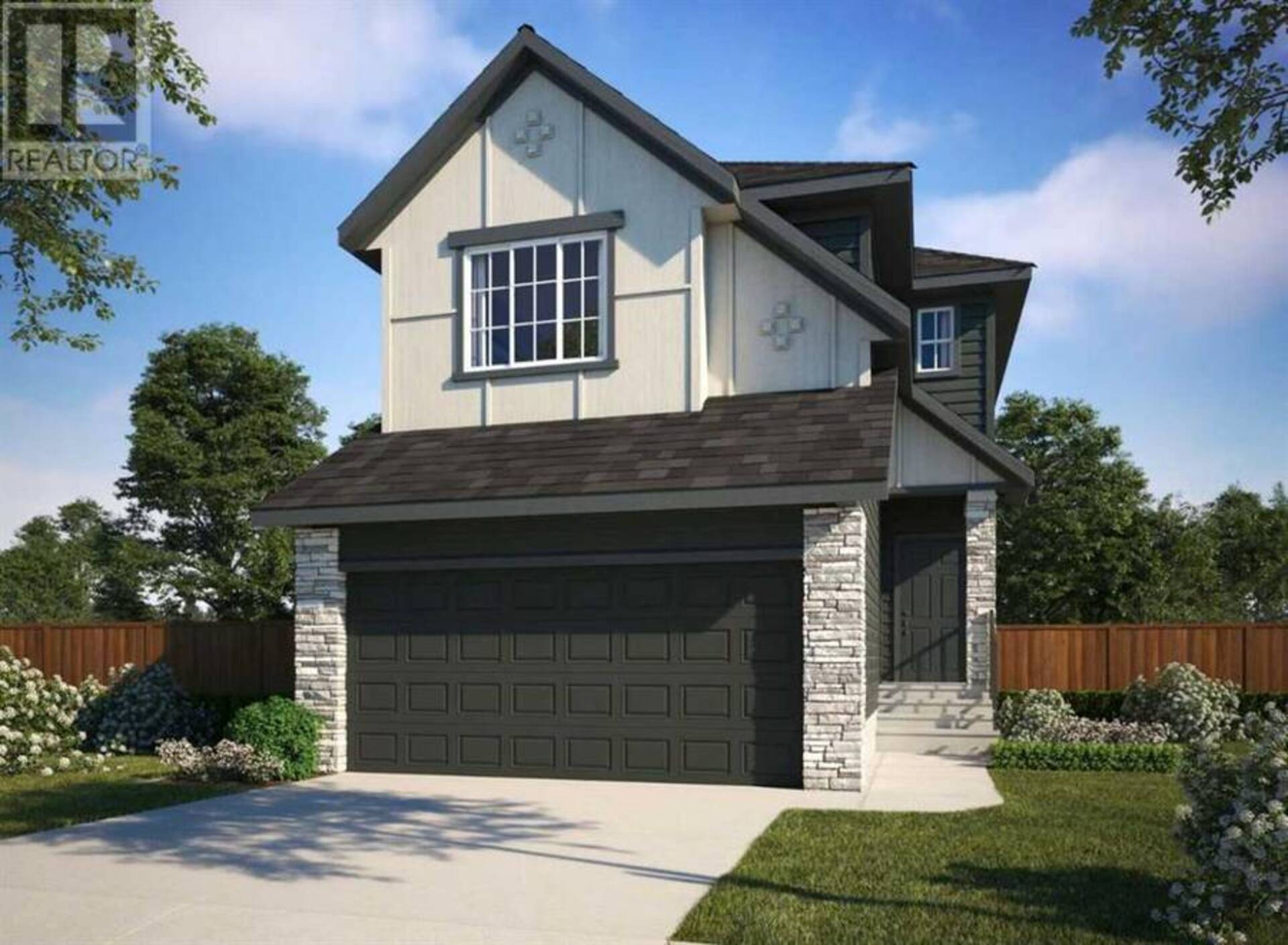 2025 Cobblestone Crescent Airdrie