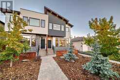 2, 942 38th Street SW Calgary