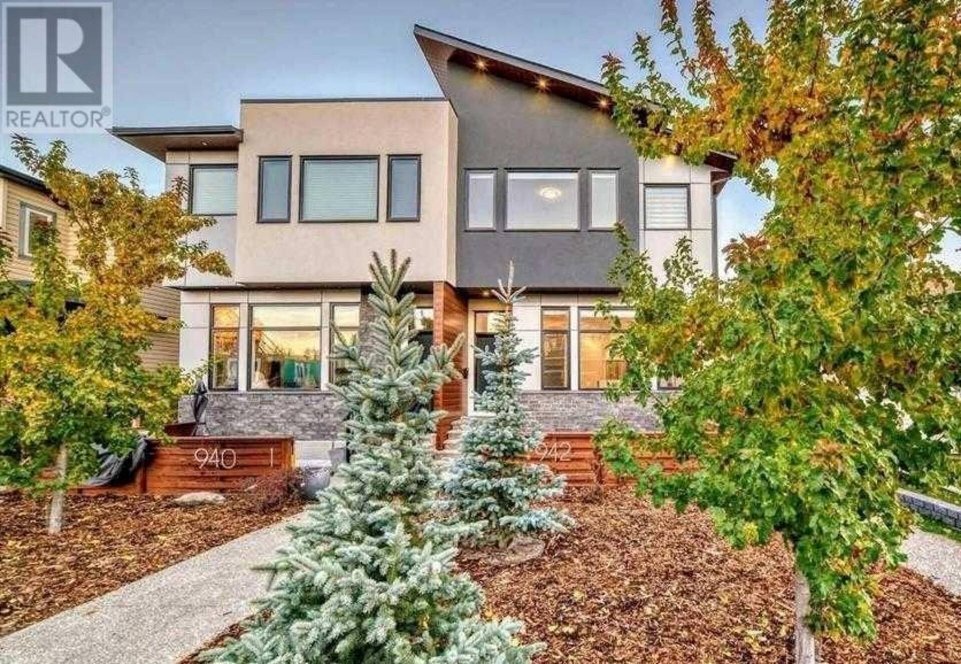 2, 942 38th Street SW Calgary