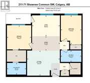 211, 71 Shawnee Common SW Calgary