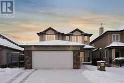 193 Cimarron Drive Okotoks