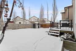 193 Cimarron Drive Okotoks