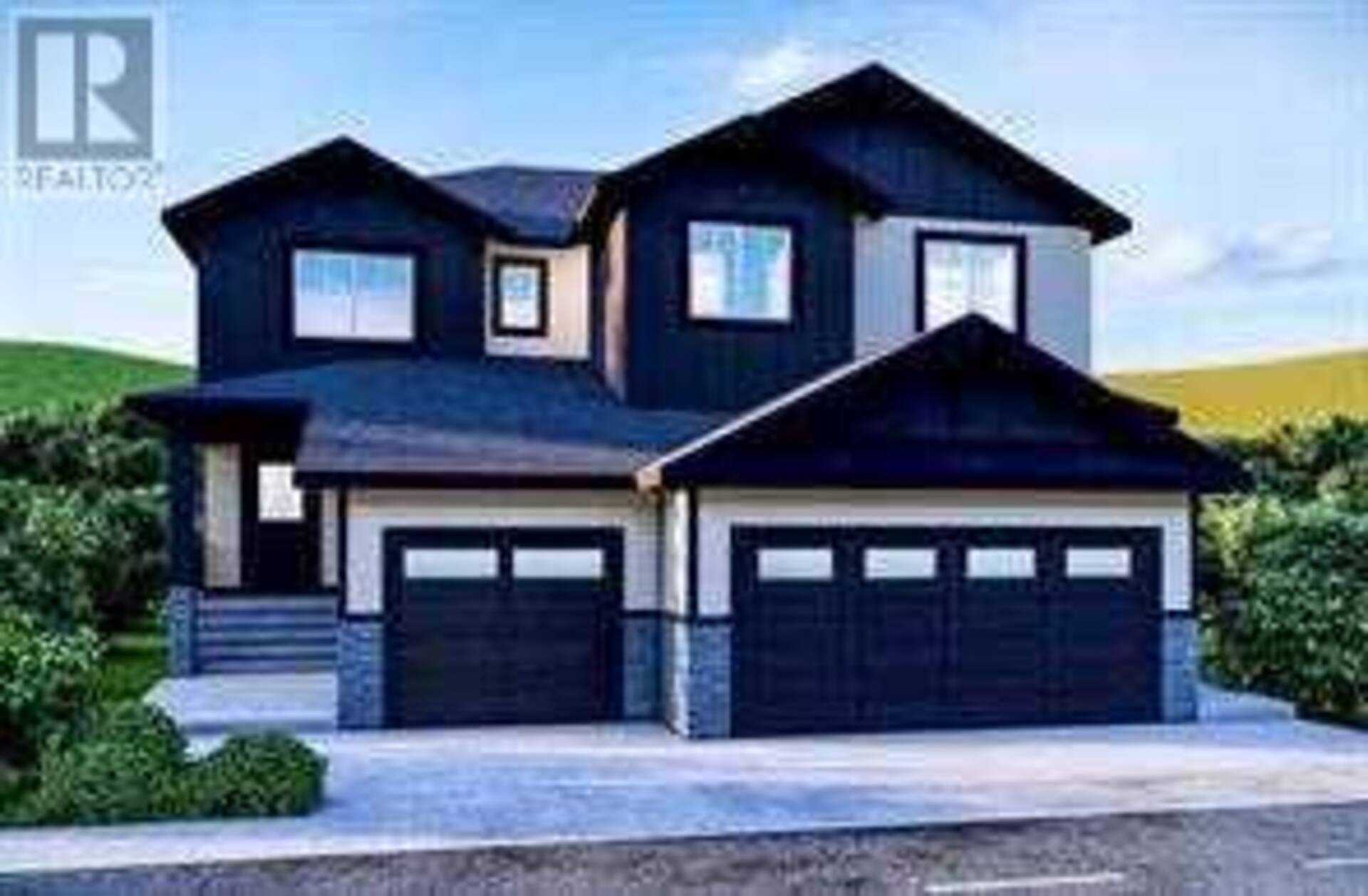 3077 Key Drive SW Airdrie