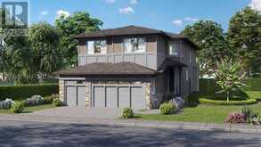 217 South Shore View Chestermere