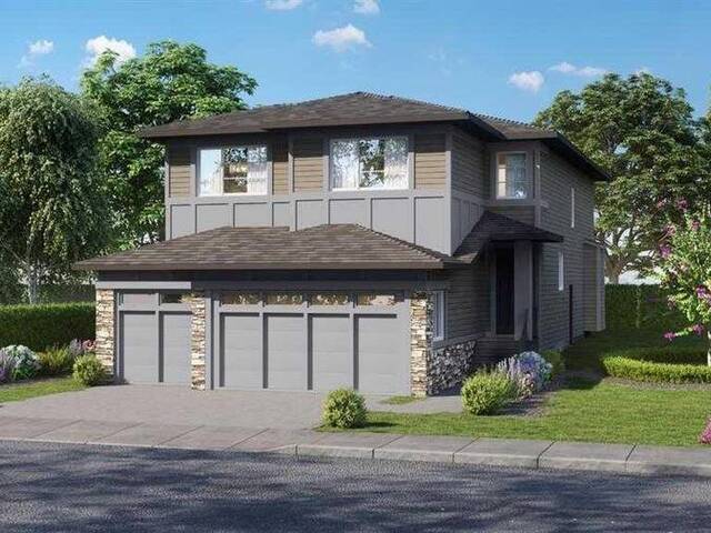 217 South Shore View Chestermere Alberta