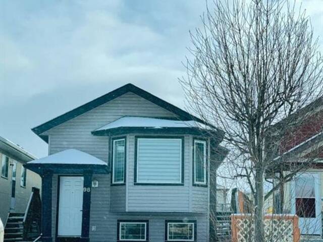 98 Tarawood Road NE Calgary Alberta