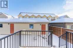 183 South Shore Court Chestermere