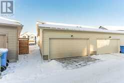 183 South Shore Court Chestermere