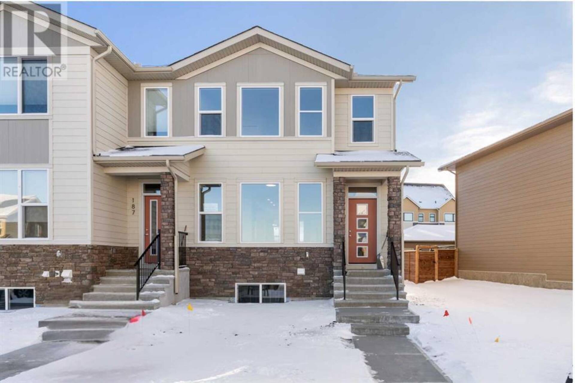 183 South Shore Court Chestermere