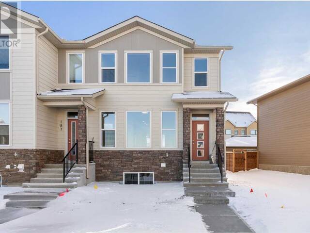 183 South Shore Court Chestermere