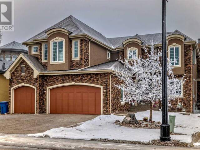 177 Stonemere Close Chestermere Alberta