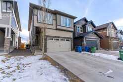 83 Buckskin Way Cochrane