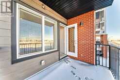 2214, 395 Skyview Parkway NE Calgary