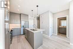 2214, 395 Skyview Parkway NE Calgary