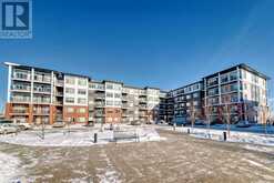 2214, 395 Skyview Parkway NE Calgary