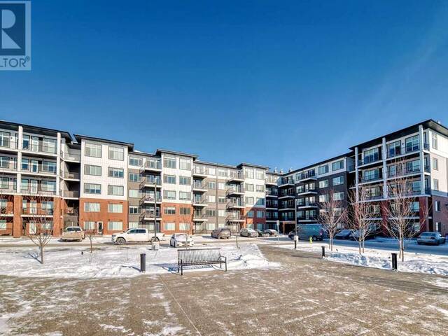 2214, 395 Skyview Parkway NE Calgary Alberta