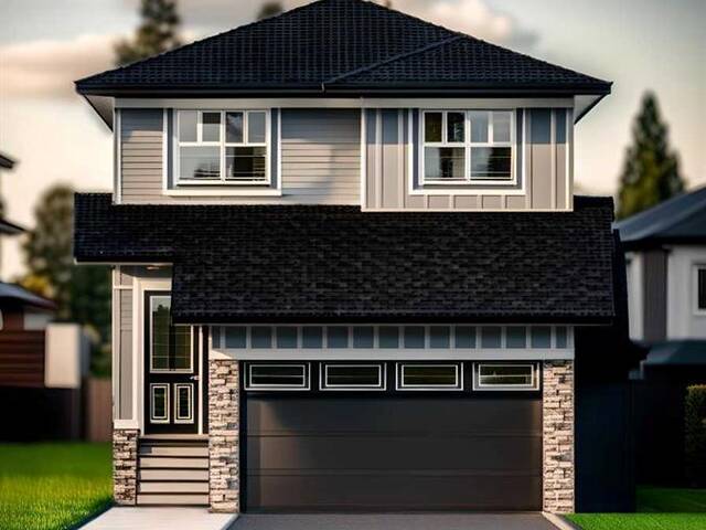 1031 Fowler Road SW Airdrie