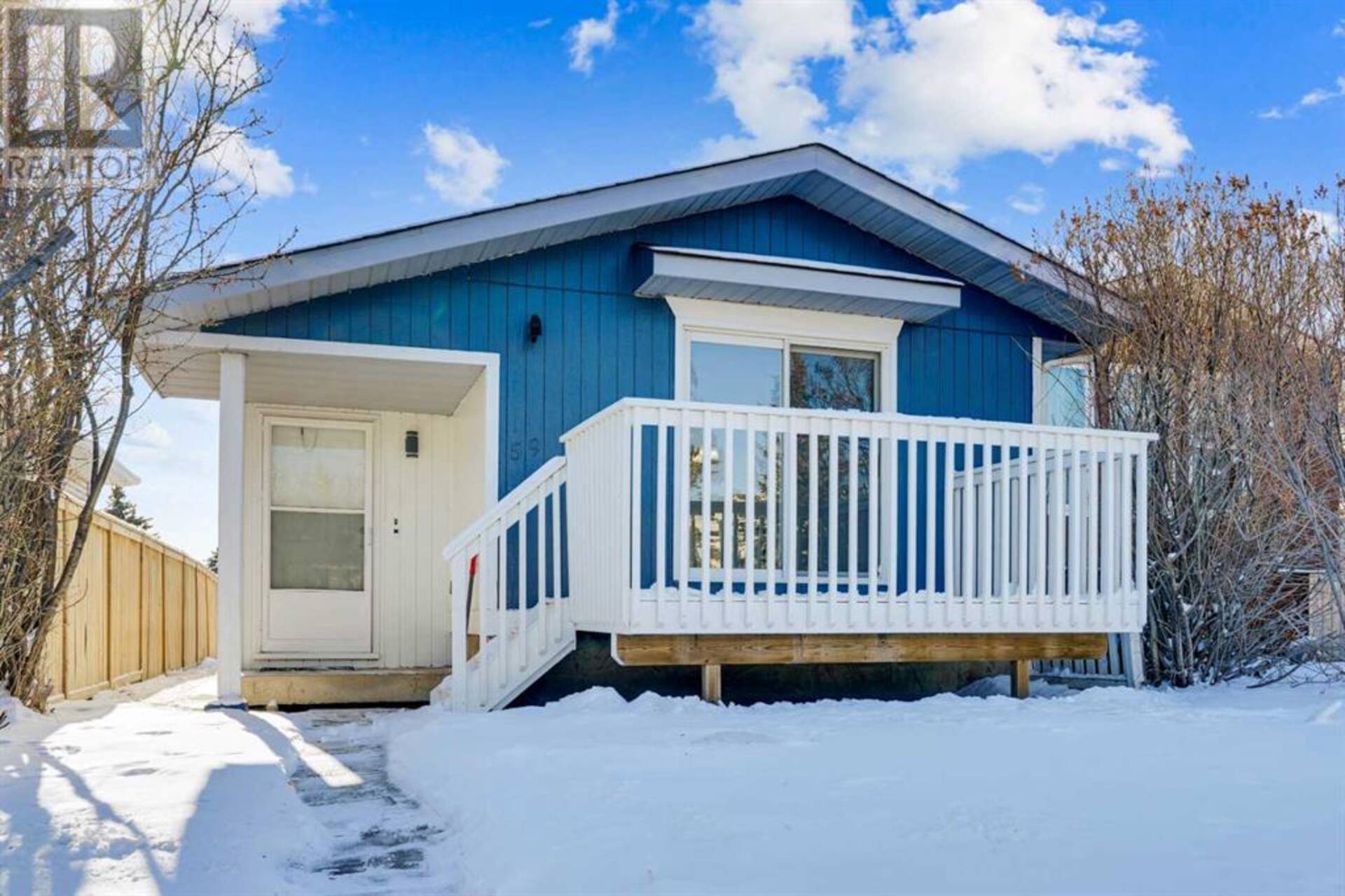 59 Falchurch Road NE Calgary