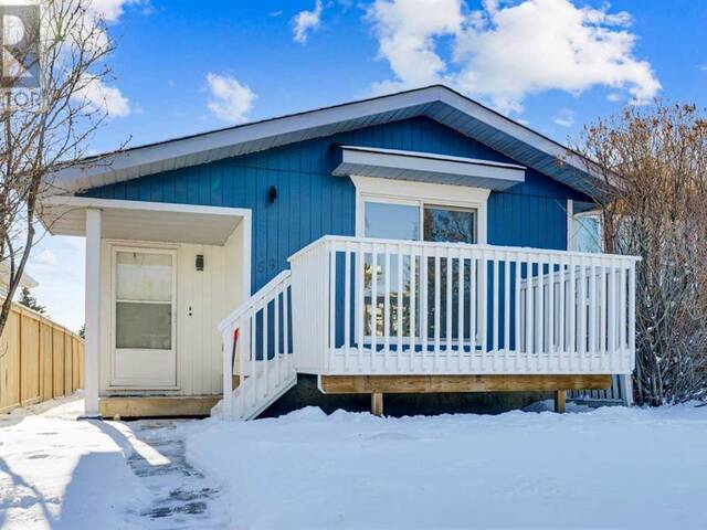 59 Falchurch Road NE Calgary Alberta