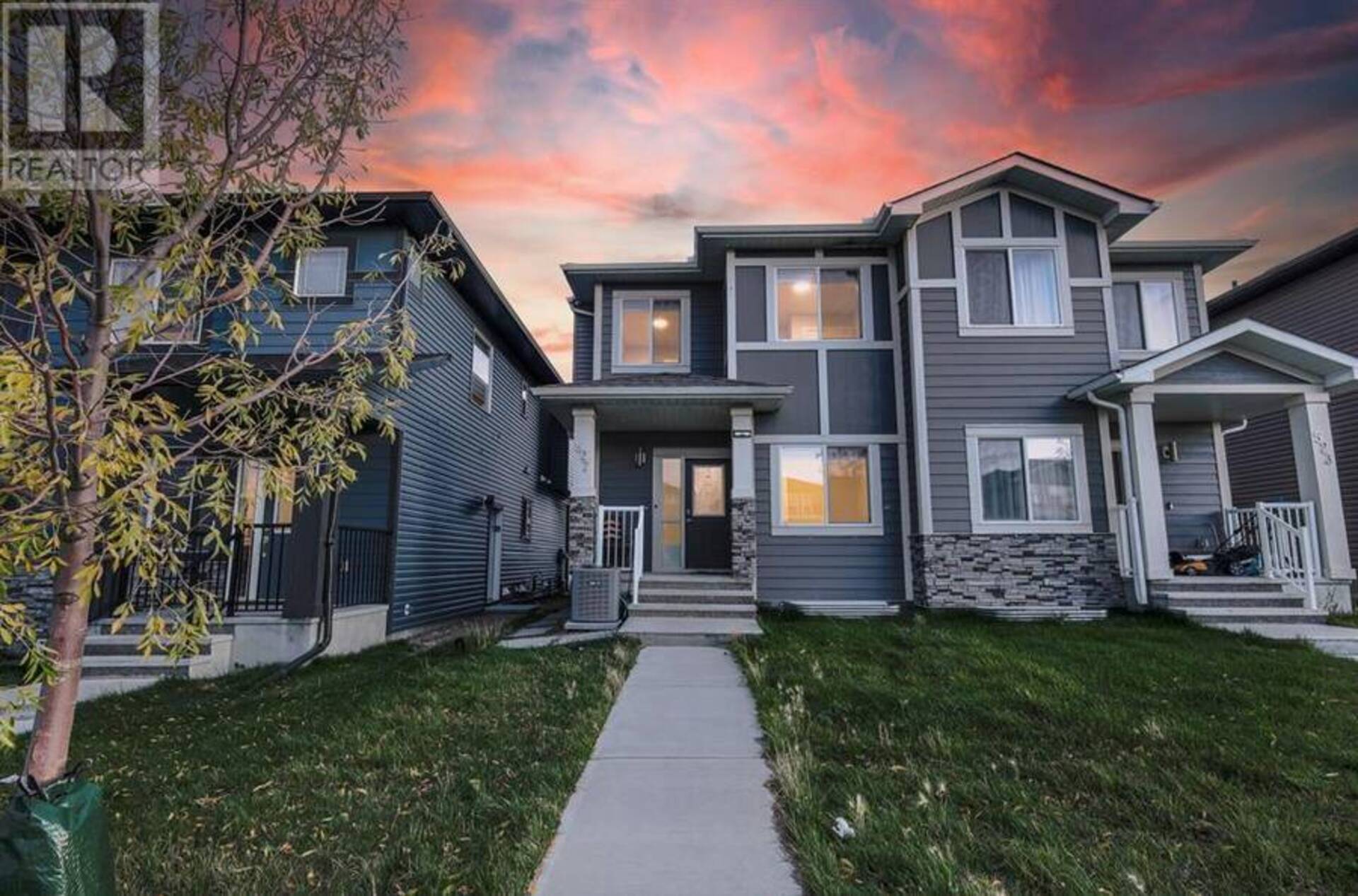 527 cornerstone Avenue Calgary