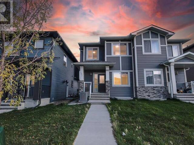 527 cornerstone Avenue Calgary Alberta