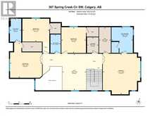 367 Spring Creek Circle SW Calgary