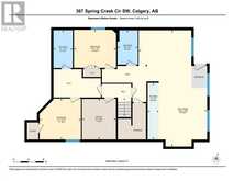 367 Spring Creek Circle SW Calgary