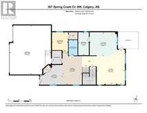 367 Spring Creek Circle SW Calgary