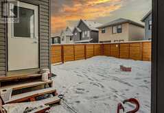 332 Copperhead Way SE Calgary