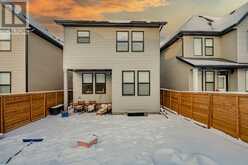 332 Copperhead Way SE Calgary