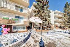 115, 3420 50 Street NW Calgary