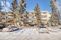 115, 3420 50 Street NW Calgary