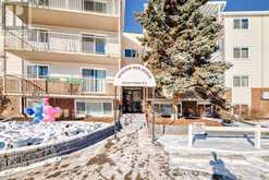 115, 3420 50 Street NW Calgary