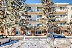 115, 3420 50 Street NW Calgary