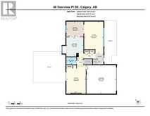 48 Deerview Place SE Calgary