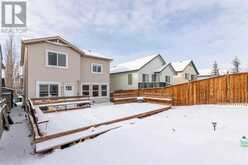 319 Coventry Road NE Calgary