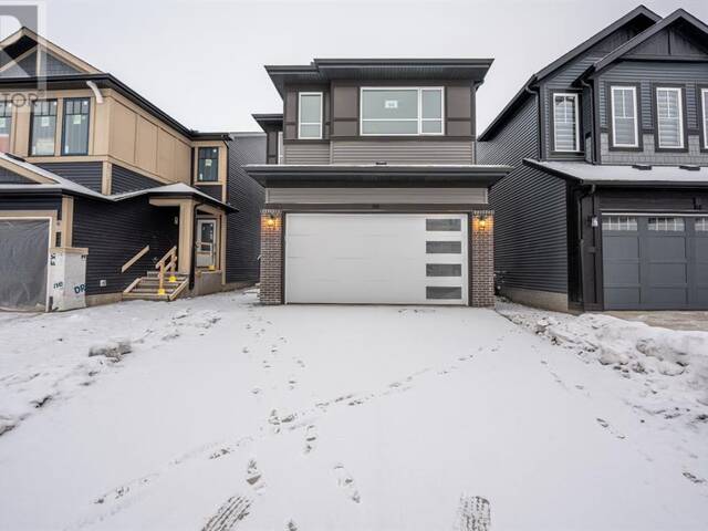 94 Finch Gardens SE Calgary Alberta