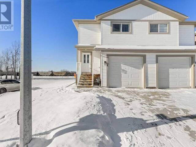 1, 2002 22 Avenue Bowden Alberta