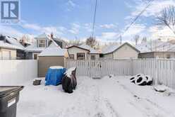 916 18 Avenue SE Calgary