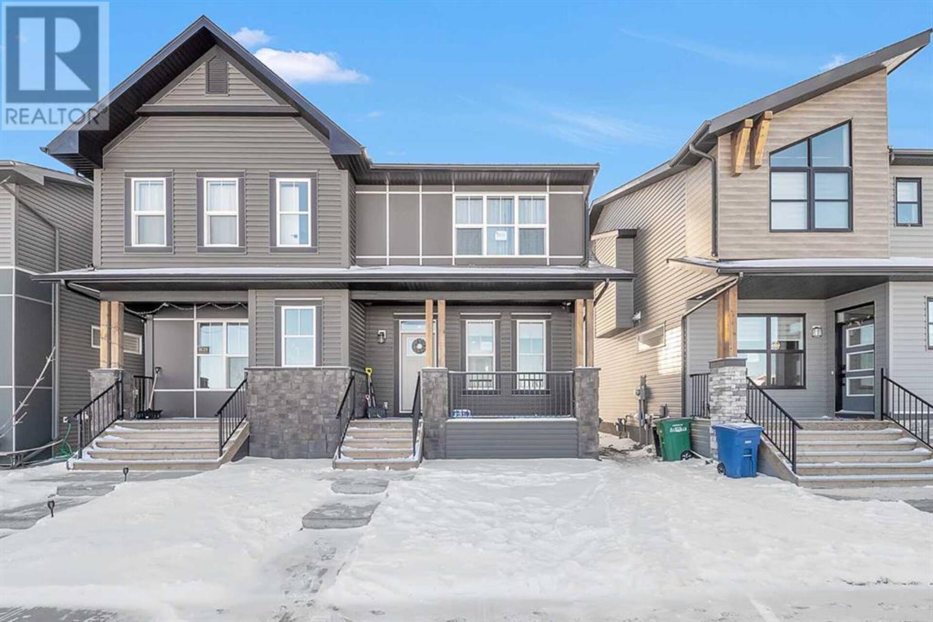 1625 Chinook Gate Drive SW Airdrie