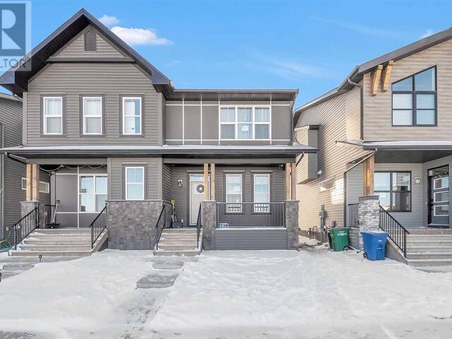 1625 Chinook Gate Drive SW Airdrie