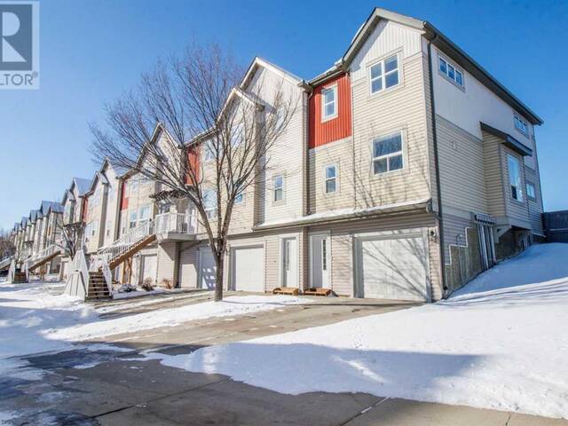 224 Copperstone Cove SE Calgary Alberta