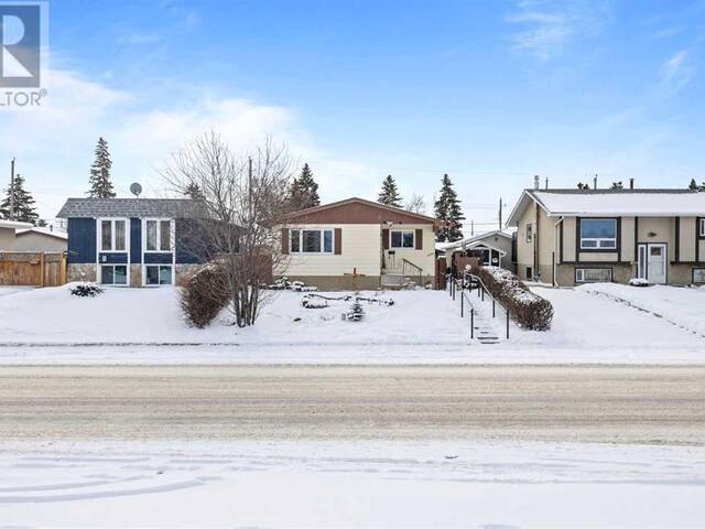 4123 30 Avenue SE Calgary Alberta