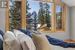 3, 124 Silvertip Ridge Canmore