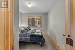 3, 124 Silvertip Ridge Canmore