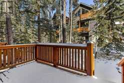 3, 124 Silvertip Ridge Canmore