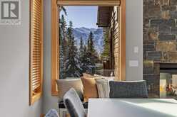 3, 124 Silvertip Ridge Canmore