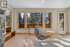 3, 124 Silvertip Ridge Canmore