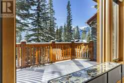 3, 124 Silvertip Ridge Canmore