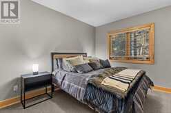 3, 124 Silvertip Ridge Canmore